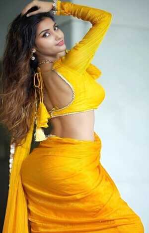escort in Hyderabad