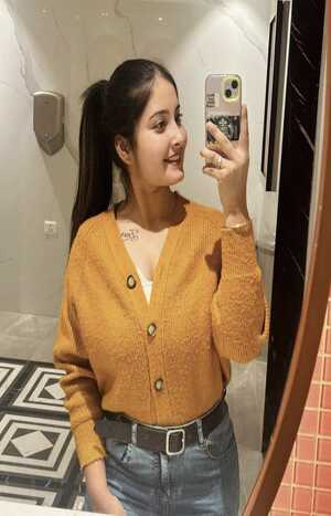 young call girl in Hyderabad