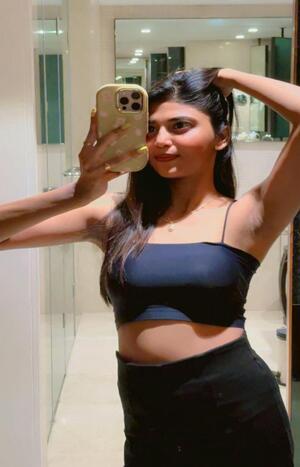 Hyderabad escort
