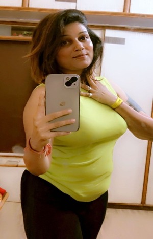 Independent Call Girls in Hyderabad